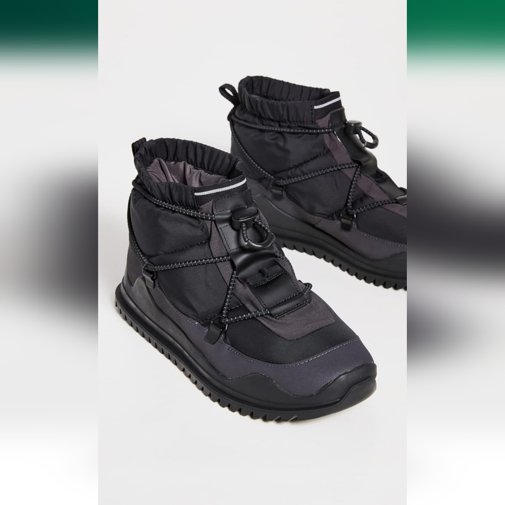 ADIDAS by STELLA McCARTNEY aSMC Winter boot COLD.RDY